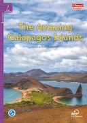 The Amazing Galapagos Islands + MP3 The Amazing Galapagos Islands + MP3